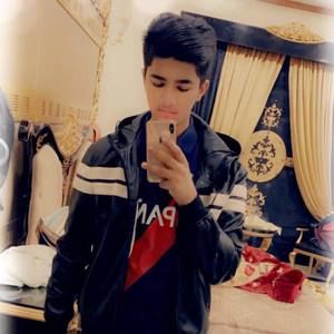 Meet your Posher, Omer